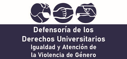 Defensoría de los Derechos Universitarios