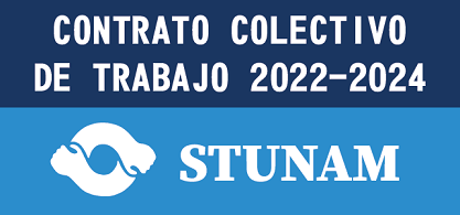 CONTRATO COLECTIVO DE TRABAJO