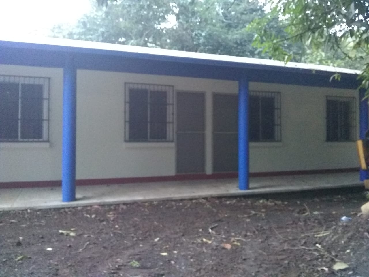 Estación de Biología Tropical, Los Tuxtlas, Veracruz 