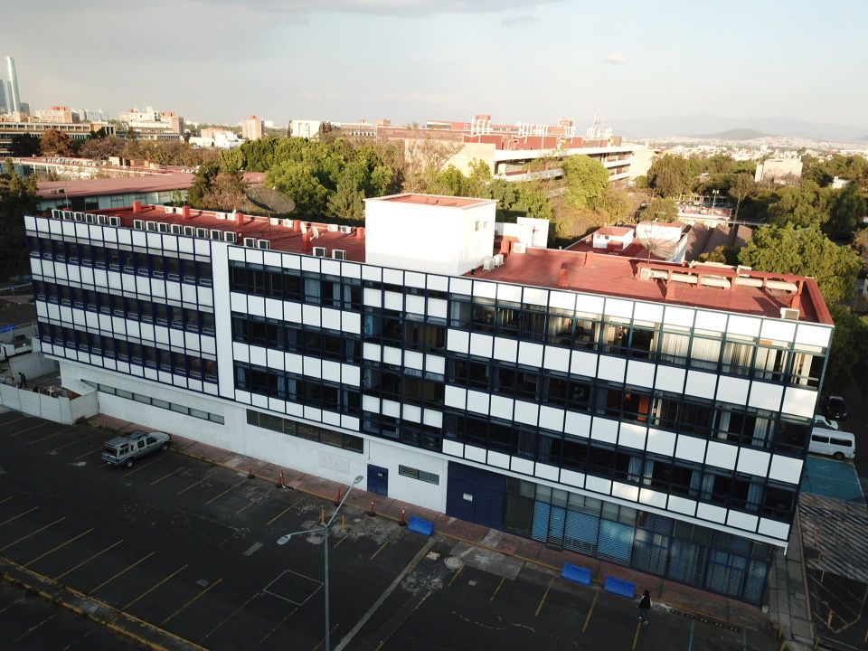 Escuela Nacional de Lenguas, Lingüística y Traducción (ENALLT)