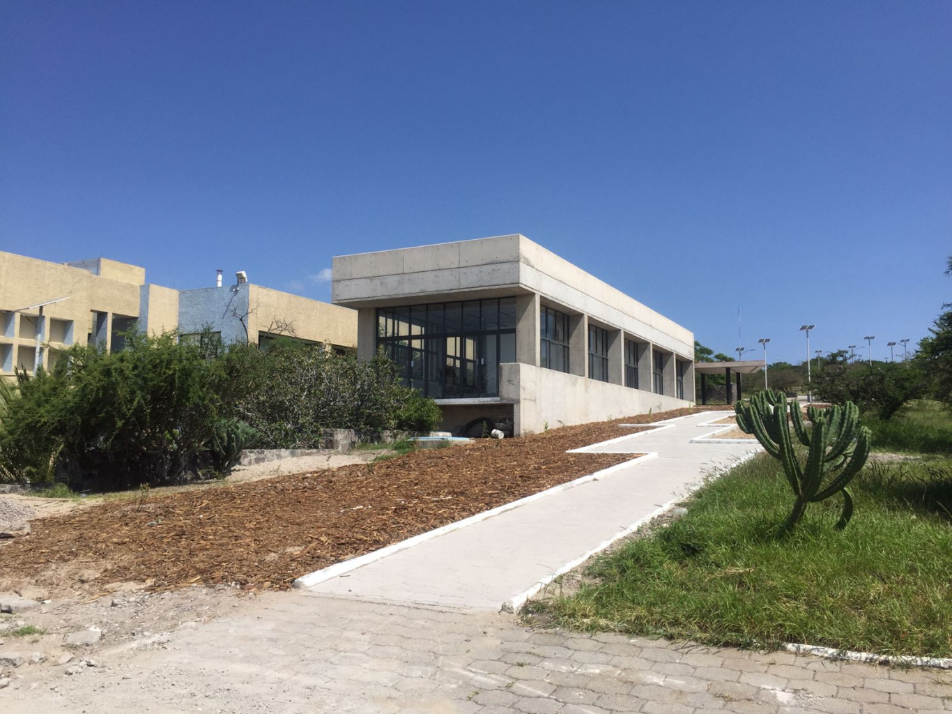 Centro de Física Aplicada y Tecnología Avanzada 