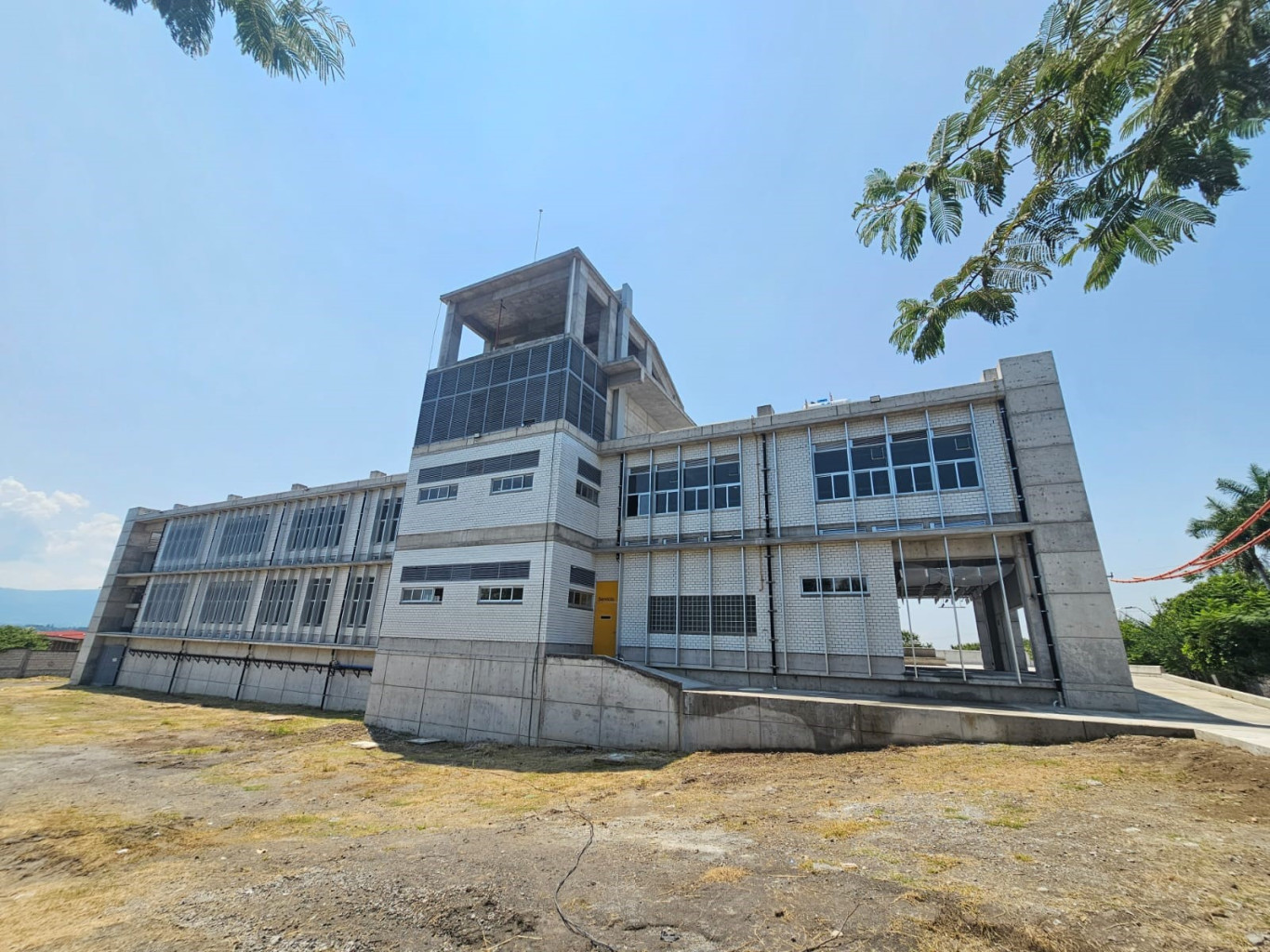 Instituto de Energías Renovables