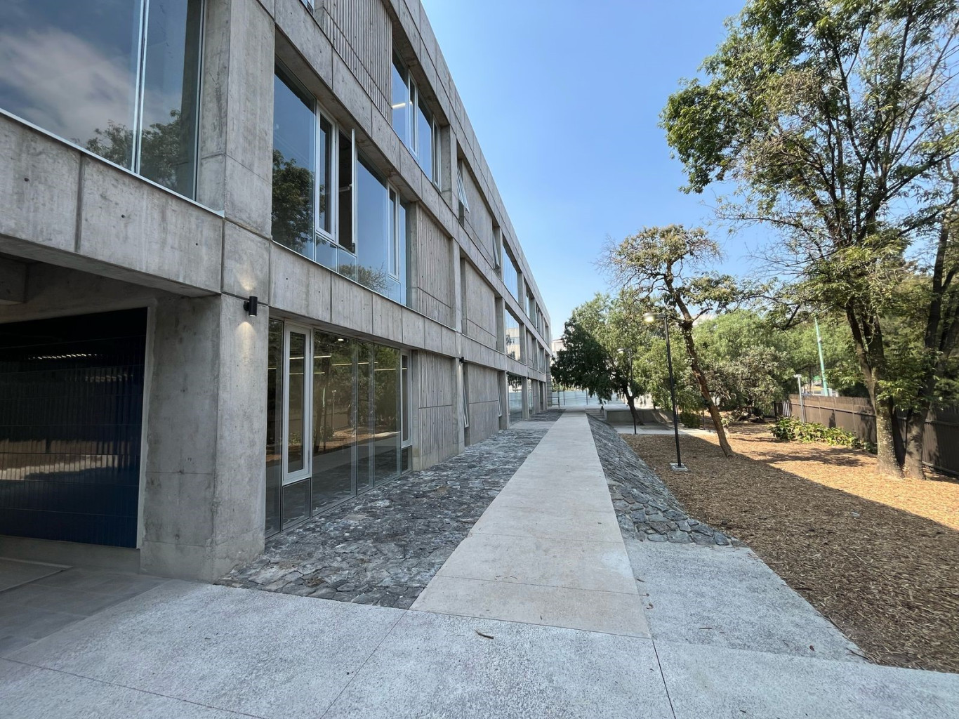 Facultad de Filosofía y Letras
