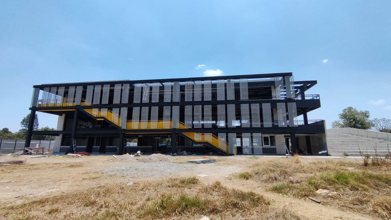 Colegio de Ciencias y Humanidades Plantel 