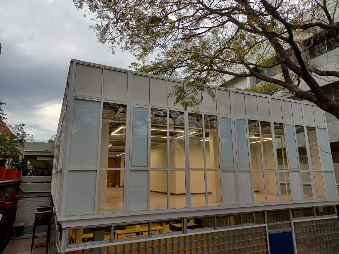 Facultad de Psicología