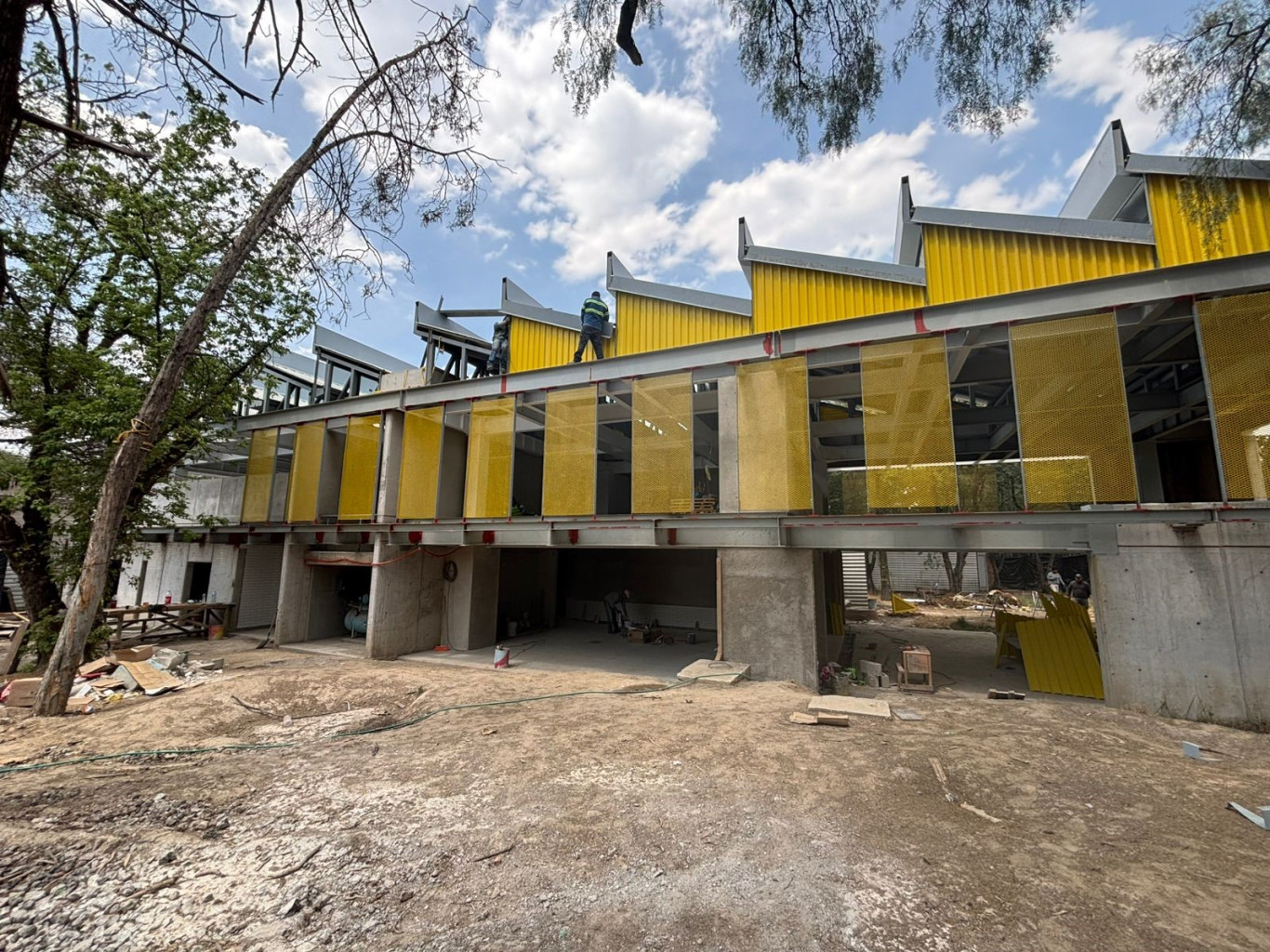 Facultad de Estudios Superiores Acatlán