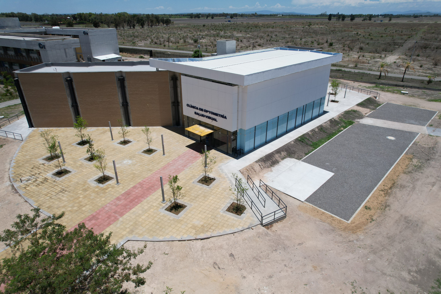 Escuela Nacional de Estudios Superiores, Unidad León