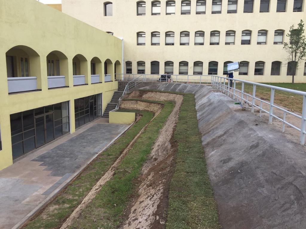 Centro de Ciencias Matemáticas, Unidad Morelia